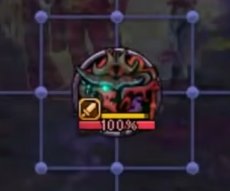 超快学会狄瑞吉普通带队6