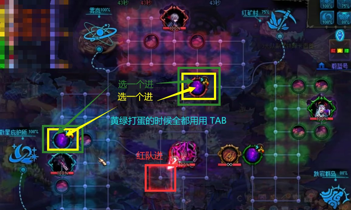 超快学会狄瑞吉普通带队7