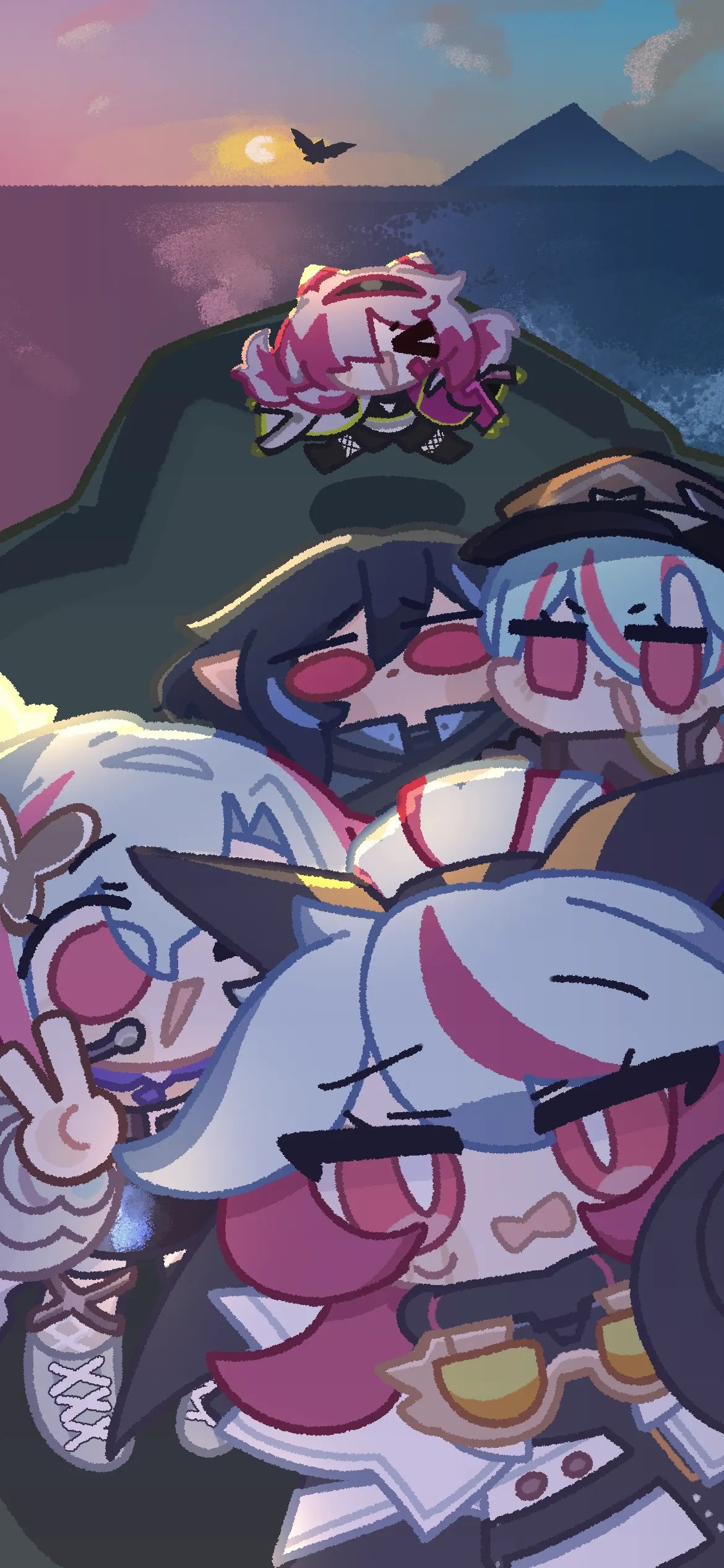 太初跨界石怎么用好，坛友们出出主意1