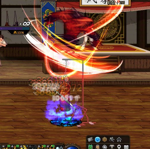 其实吧，有些人要哭弱职业数据原始人就原始人，没必要在职业的其他地方上加戏3