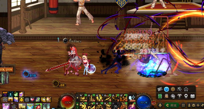 其实吧，有些人要哭弱职业数据原始人就原始人，没必要在职业的其他地方上加戏4