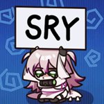 【外观图鉴：美服正式服0225版本】桑巴主题时装预告/幸运扭蛋机活动外观道具一览9