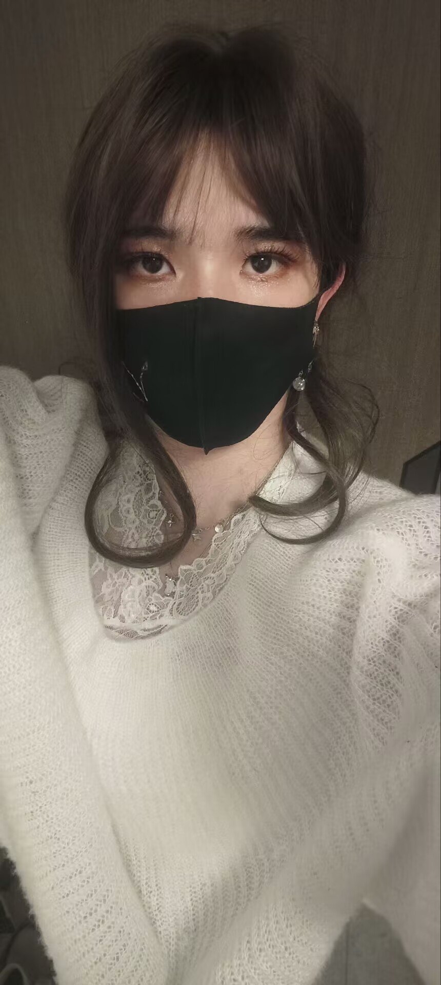 【女装】2026年春节假期结束了，和坛友们打个招呼1