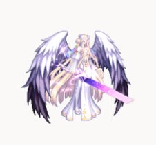 【AI高清立绘】2