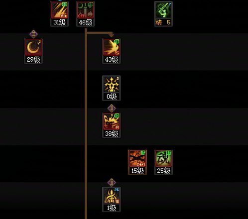 短宗心得：多一把魔剑的巨宗？6