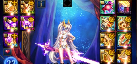 刃影大号 快9.0了 但是就是打不出伤害1