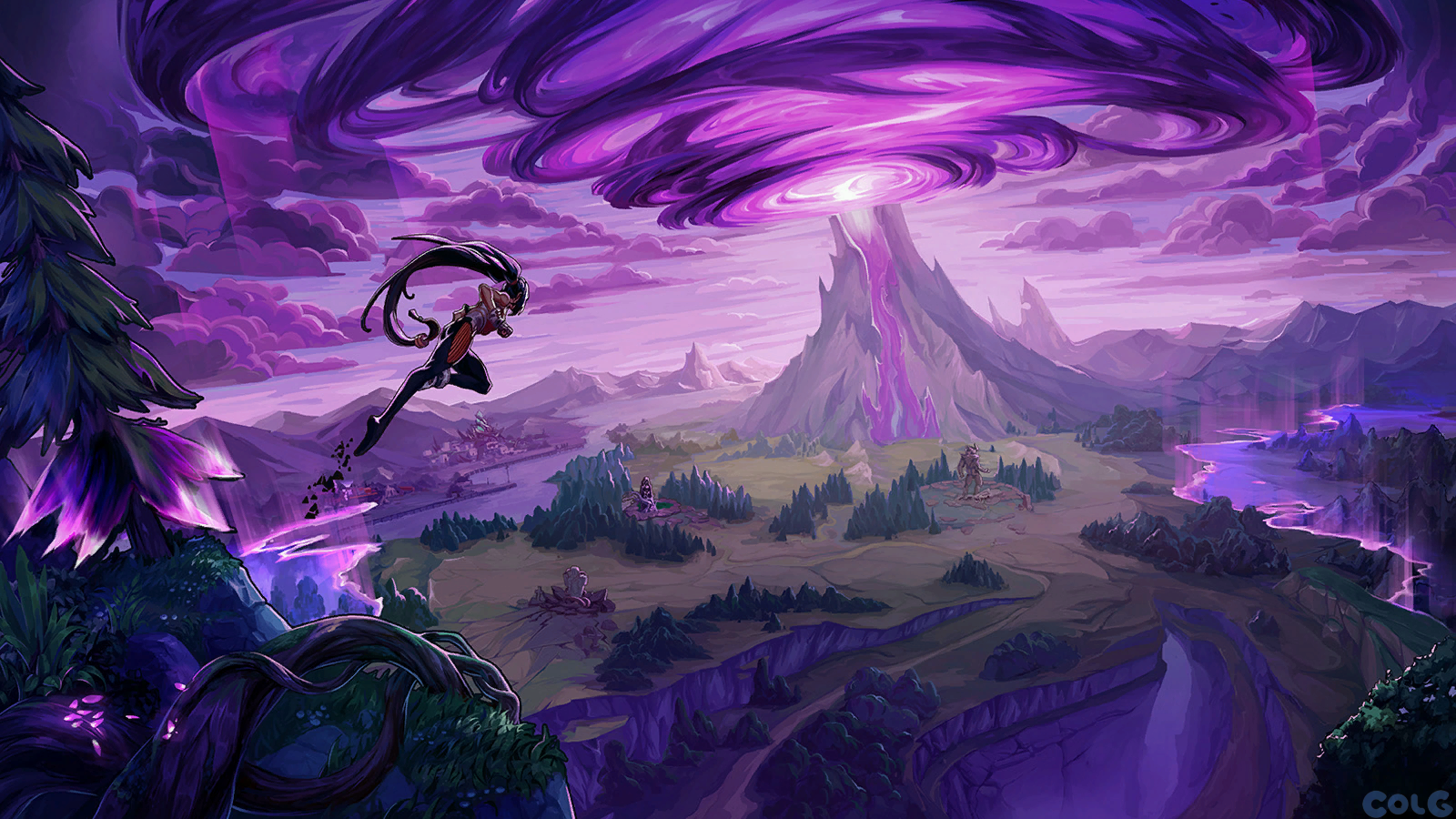 【前瞻：次元对决】次元对决测试服解包内容展示3