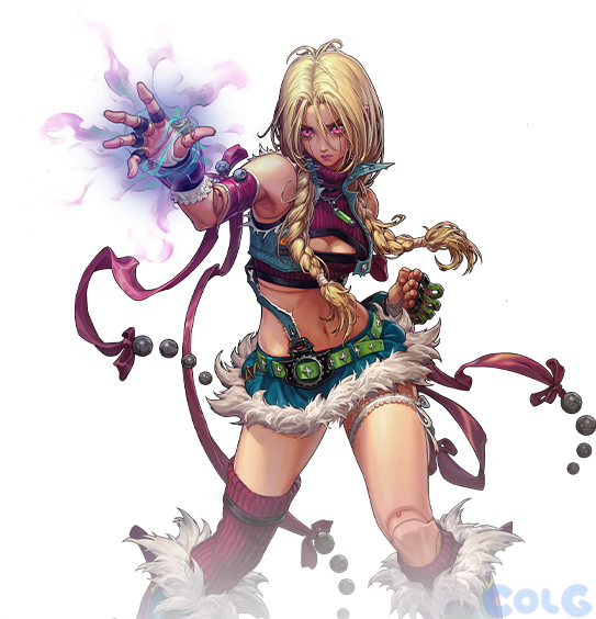 【前瞻：次元对决】次元对决测试服解包内容展示7