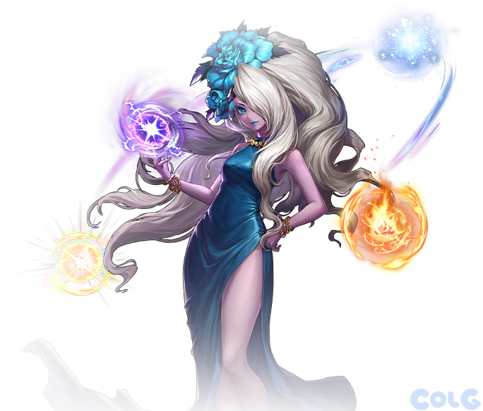 【前瞻：次元对决】次元对决测试服解包内容展示8