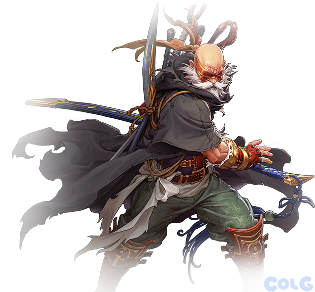 【前瞻：次元对决】次元对决测试服解包内容展示9