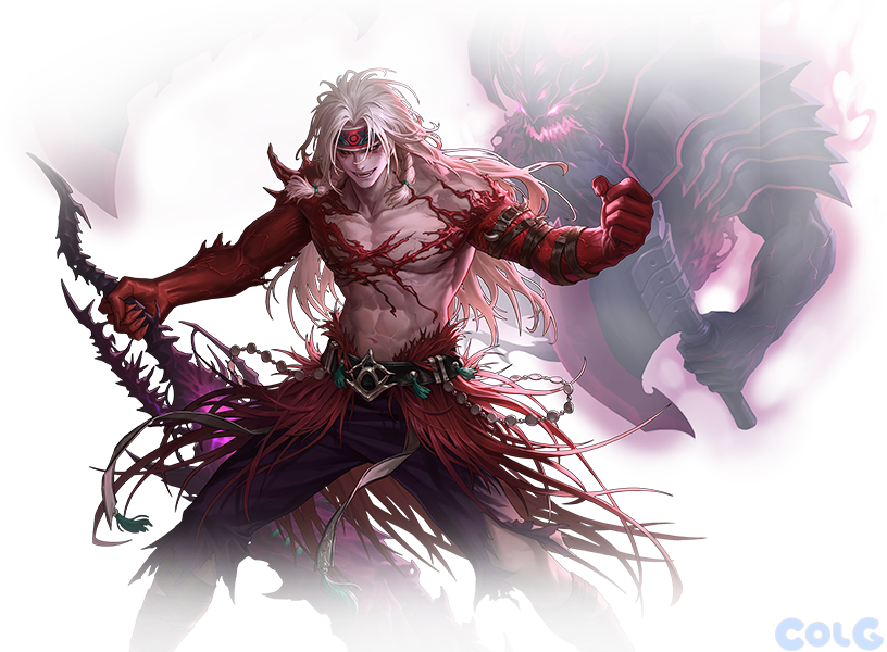 【前瞻：次元对决】次元对决测试服解包内容展示12