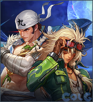 【前瞻：次元对决】次元对决测试服解包内容展示119