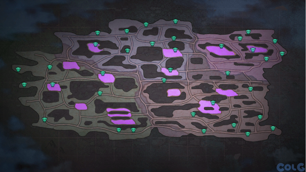 【前瞻：次元对决】次元对决测试服解包内容展示126