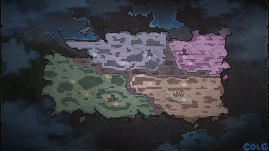 【前瞻：次元对决】次元对决测试服解包内容展示128