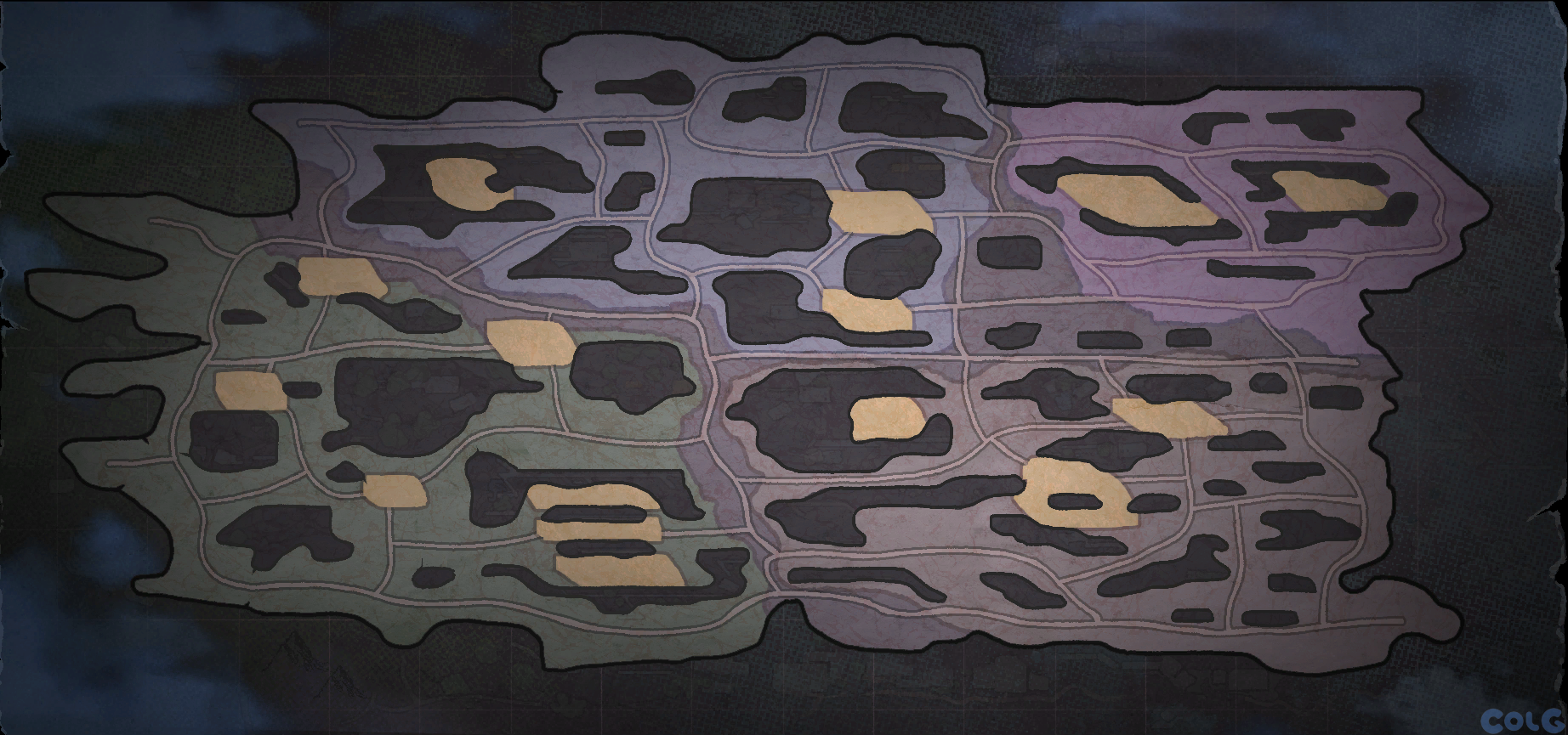 【前瞻：次元对决】次元对决测试服解包内容展示131