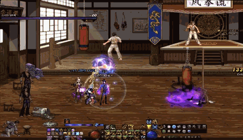 【外服：次元行者】走进外服玩家的VP脑回路——深度解析次元行者的VP系统6