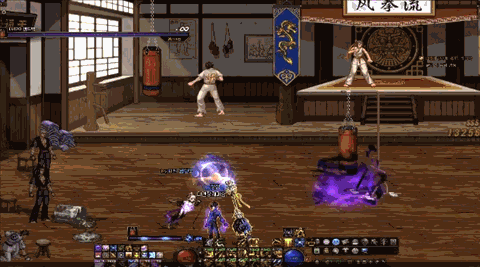 【外服：次元行者】走进外服玩家的VP脑回路——深度解析次元行者的VP系统7