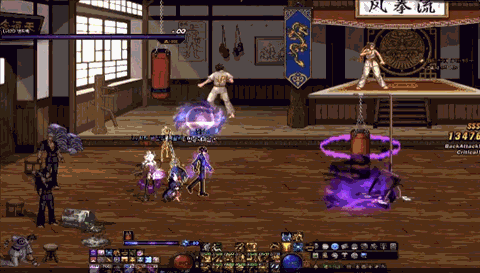 【外服：次元行者】走进外服玩家的VP脑回路——深度解析次元行者的VP系统8