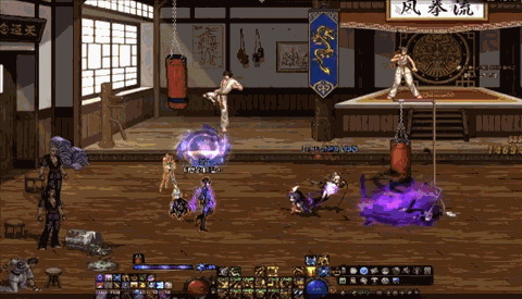 【外服：次元行者】走进外服玩家的VP脑回路——深度解析次元行者的VP系统9