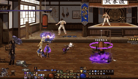 【外服：次元行者】走进外服玩家的VP脑回路——深度解析次元行者的VP系统12