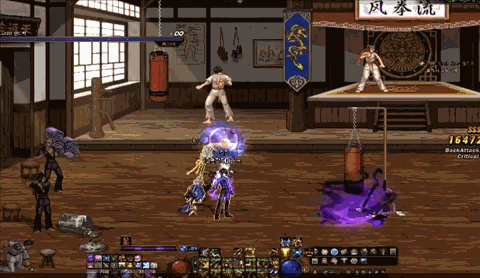 【外服：次元行者】走进外服玩家的VP脑回路——深度解析次元行者的VP系统13