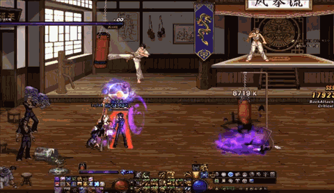 【外服：次元行者】走进外服玩家的VP脑回路——深度解析次元行者的VP系统15