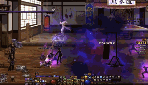 【外服：次元行者】走进外服玩家的VP脑回路——深度解析次元行者的VP系统16