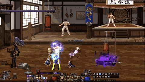 【外服：次元行者】走进外服玩家的VP脑回路——深度解析次元行者的VP系统18