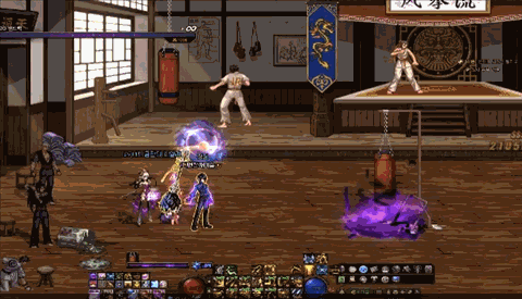 【外服：次元行者】走进外服玩家的VP脑回路——深度解析次元行者的VP系统20