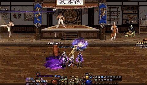 【外服：次元行者】走进外服玩家的VP脑回路——深度解析次元行者的VP系统21