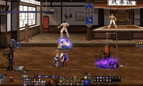 【外服：次元行者】走进外服玩家的VP脑回路——深度解析次元行者的VP系统23