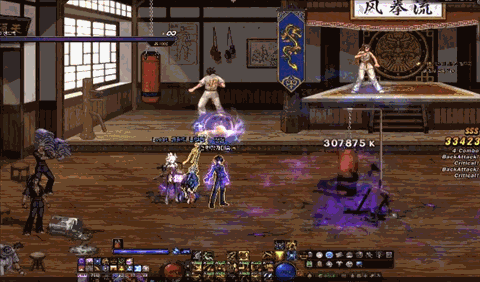 【外服：次元行者】走进外服玩家的VP脑回路——深度解析次元行者的VP系统24