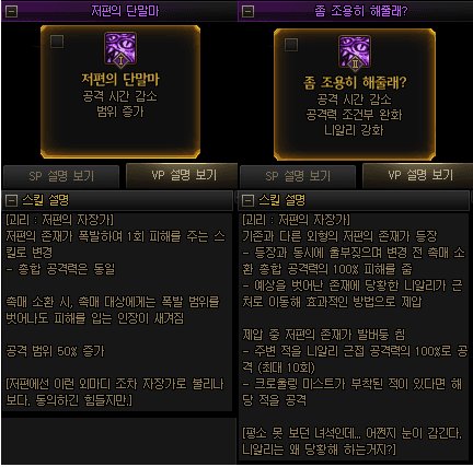 【外服：次元行者】走进外服玩家的VP脑回路——深度解析次元行者的VP系统25