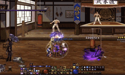 【外服：次元行者】走进外服玩家的VP脑回路——深度解析次元行者的VP系统26