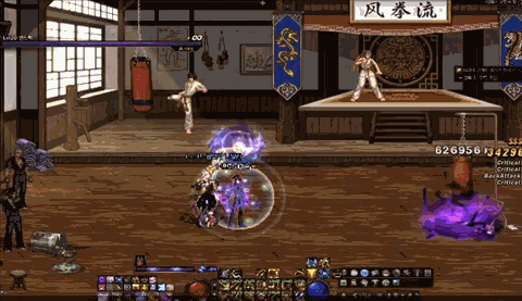 【外服：次元行者】走进外服玩家的VP脑回路——深度解析次元行者的VP系统28