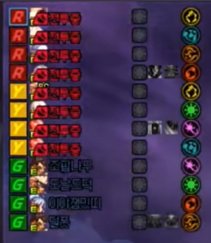 【前瞻：狄瑞吉困难】会有特色改动么？从韩服体验聊聊国服前瞻7