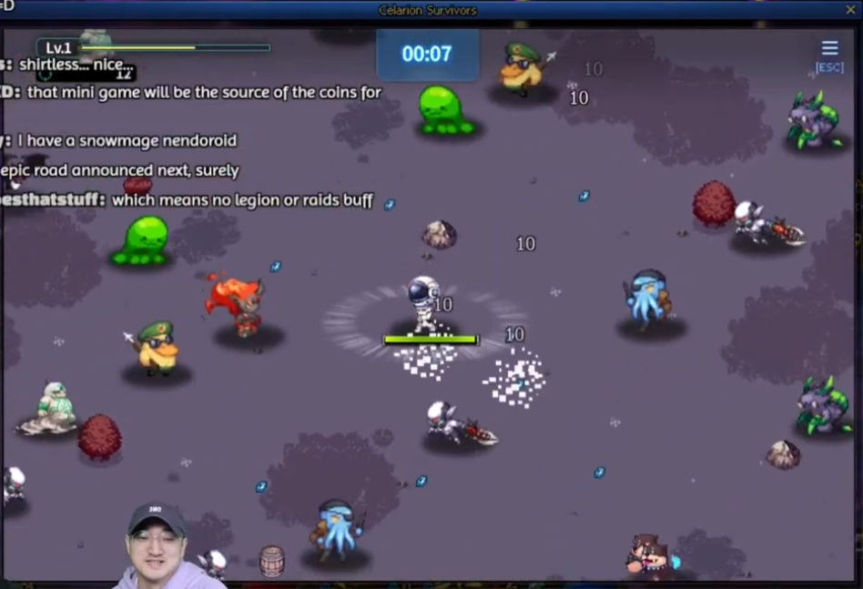 【国际服资讯】11周年银河航行礼包&主题活动前瞻（男女法喜提新至尊套）5