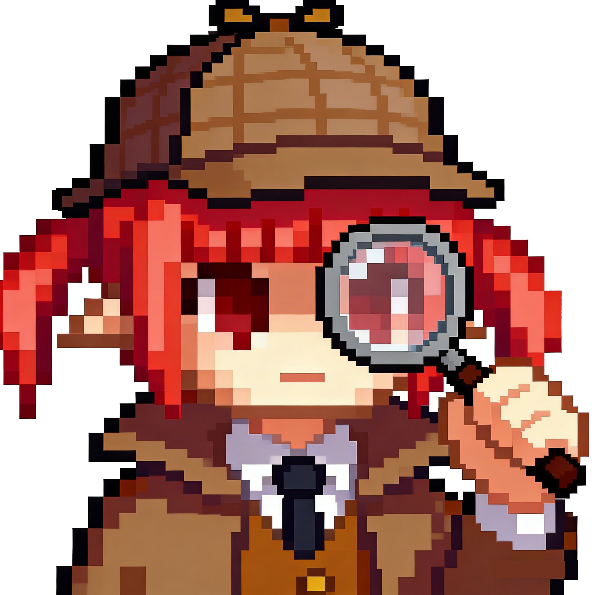 【三月征稿】NPK文件高效检索工具以及NPK代码表1