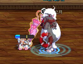 【三月征稿】宠物技能读条明显化补丁1