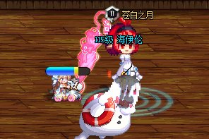 【三月征稿】宠物技能读条明显化补丁2