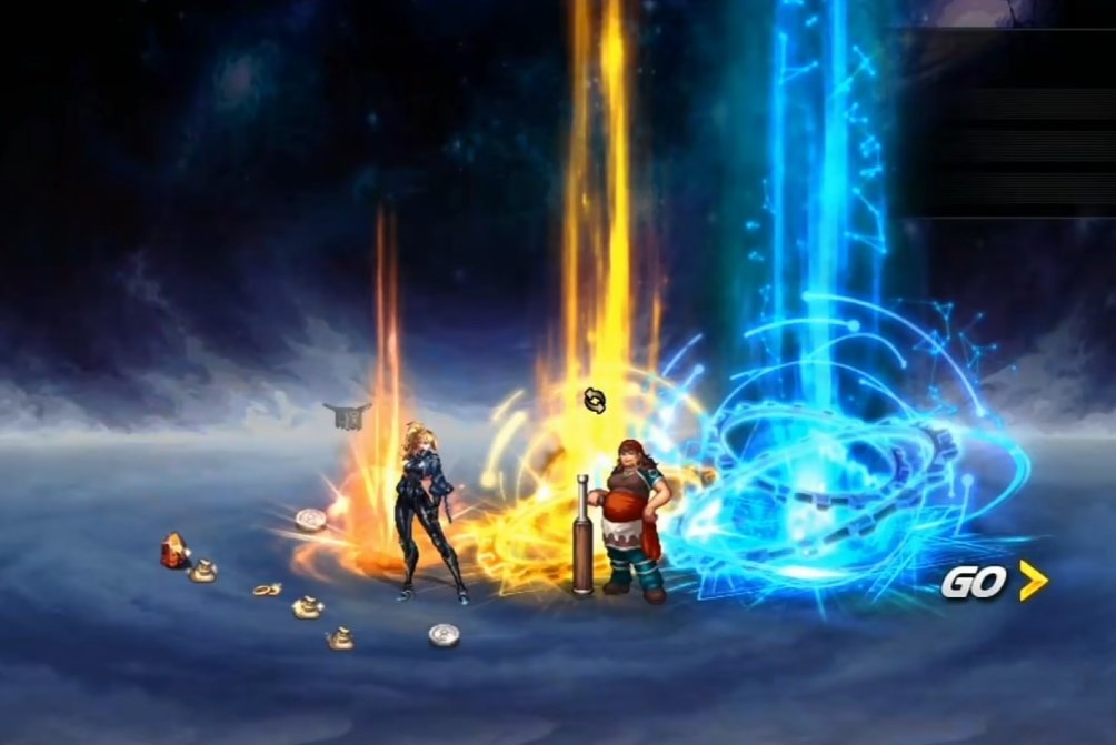 黄金乡王朝结束吗？新版本装备誓约，装备强度会不会洗牌？2