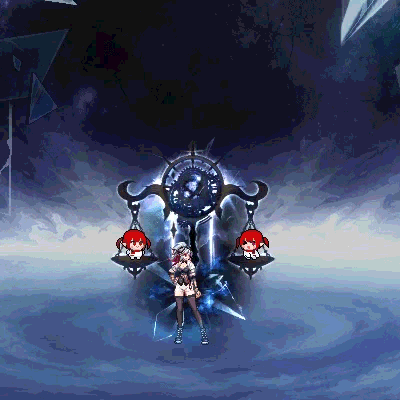 【爆料：国服体验服0307】狄瑞吉困难&噩梦活动/I-D无限觉醒/女枪模型改版外观展示一览5