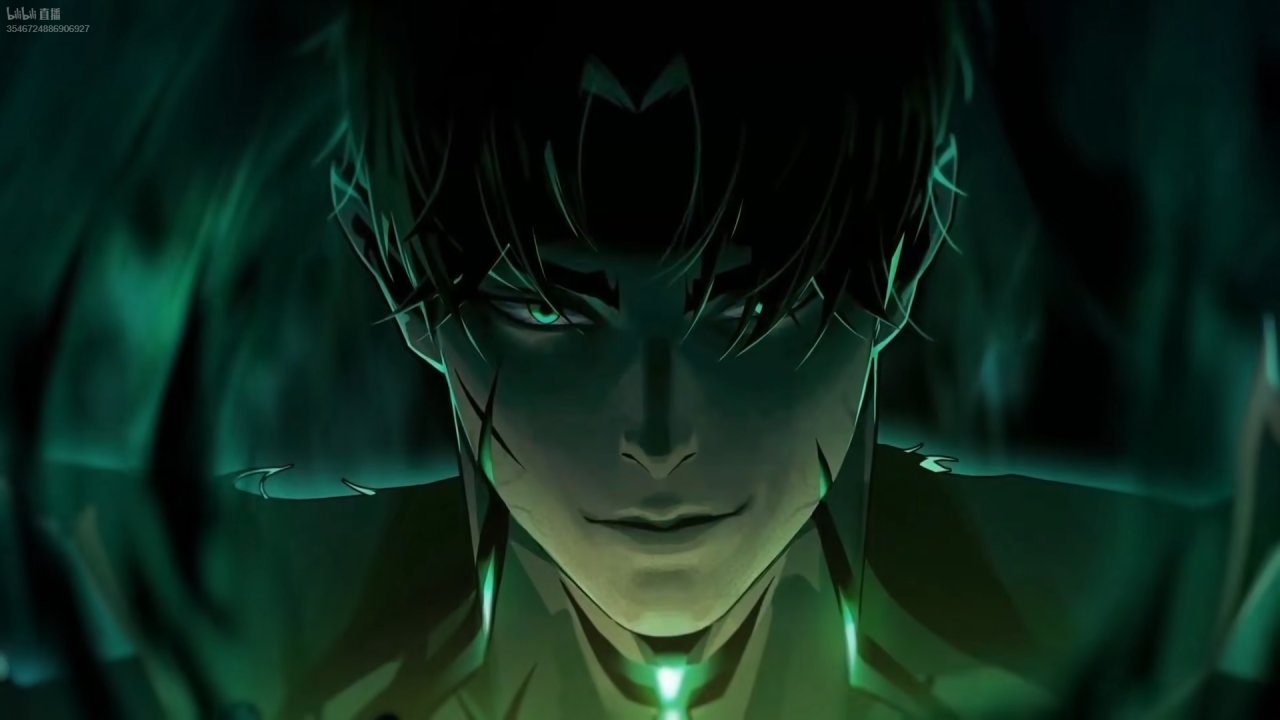 【国服千海天发布会】图文同步记录贴（省流总结已更新）70