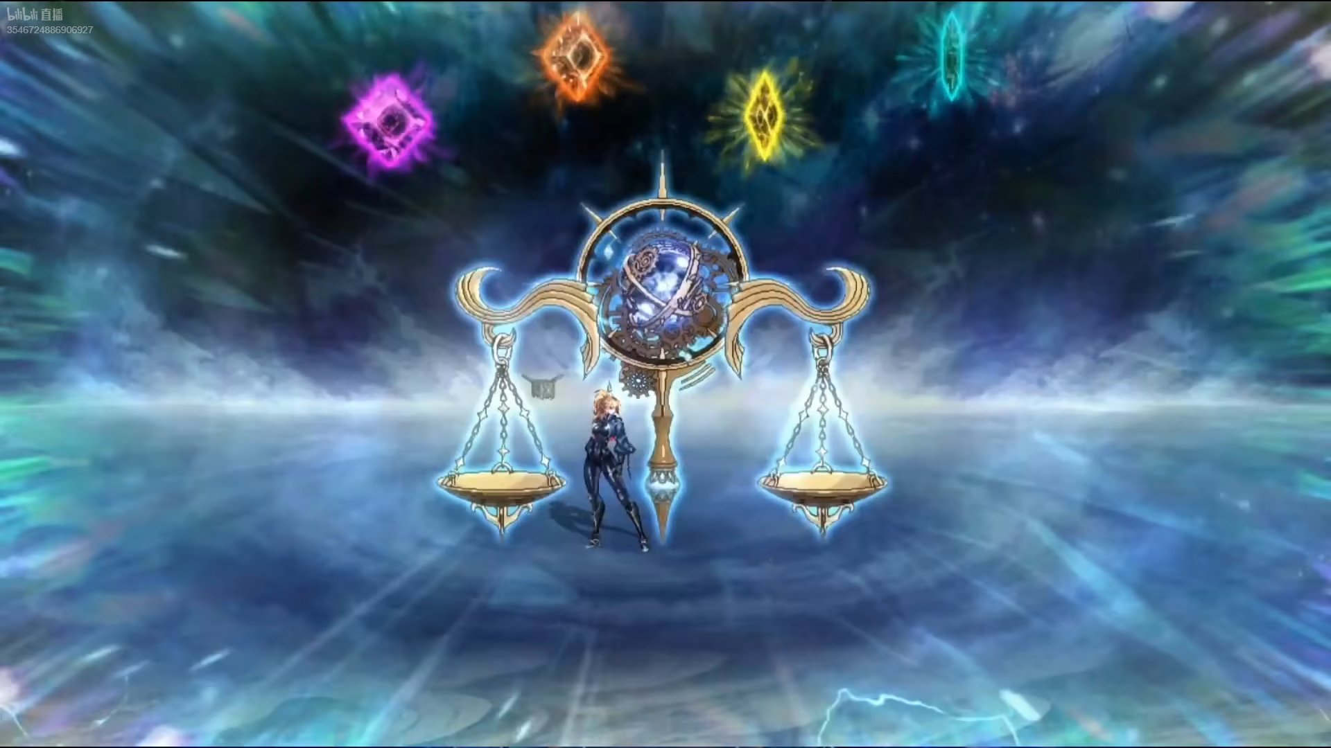 【国服千海天发布会】图文同步记录贴（省流总结已更新）50