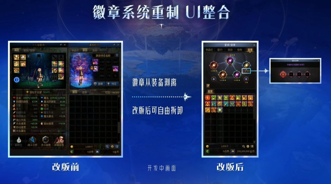 【国服千海天发布会】图文同步记录贴（省流总结已更新）28