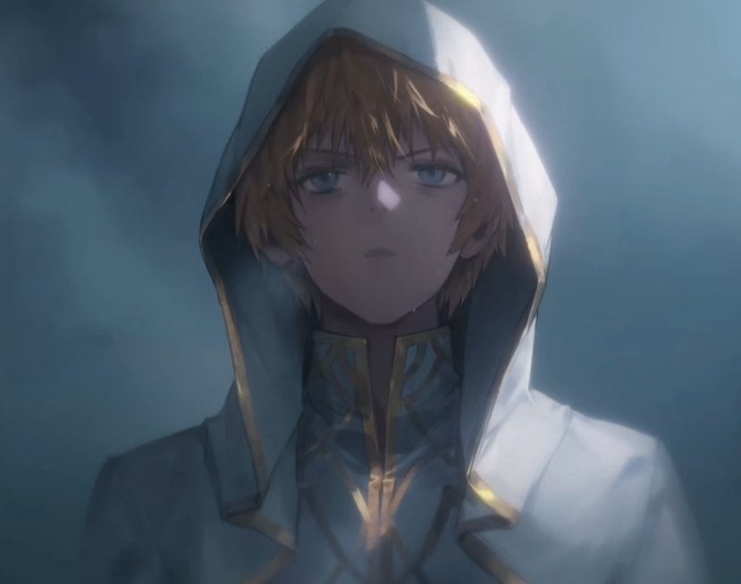 【国服千海天发布会】图文同步记录贴（省流总结已更新）4