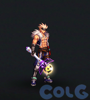 【爆料：国服体验服0307】狄瑞吉困难模式/女枪模型调整/I-D无限觉醒活动等（更新完毕）165