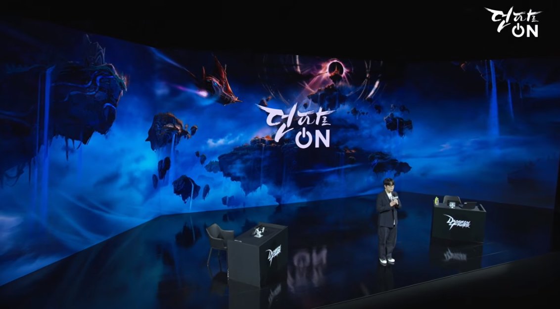 【爆料：千海天】韩服千海天发布会直播贴3