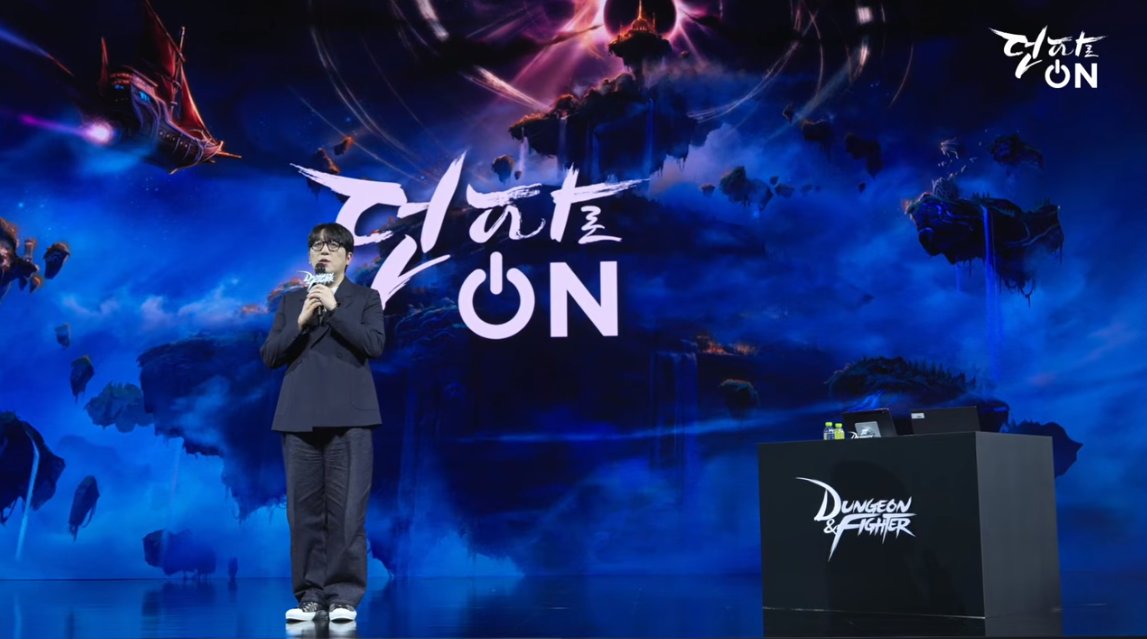 【爆料：千海天】韩服千海天发布会直播贴4