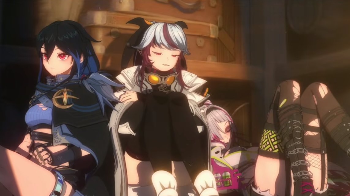 【爆料：千海天】韩服千海天发布会直播贴6